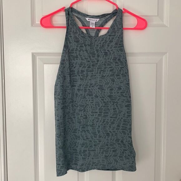 Athleta Tops - Athleta Tanktop 